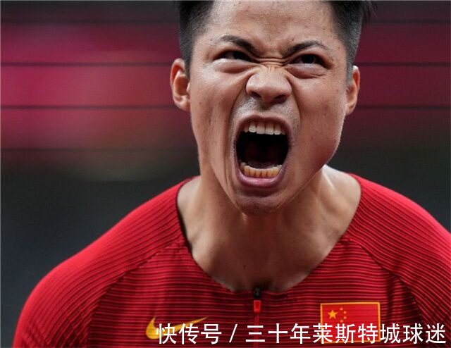 运动员|苏炳添获全国性大奖！奖金直接翻了一倍，奥运冠军也给这些钱