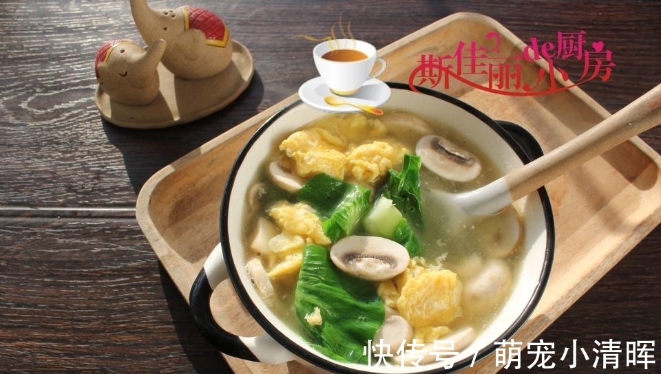 自律|45岁阿姨一周轻断食汤走红朋友圈,网友:真自律,照着做不易反弹