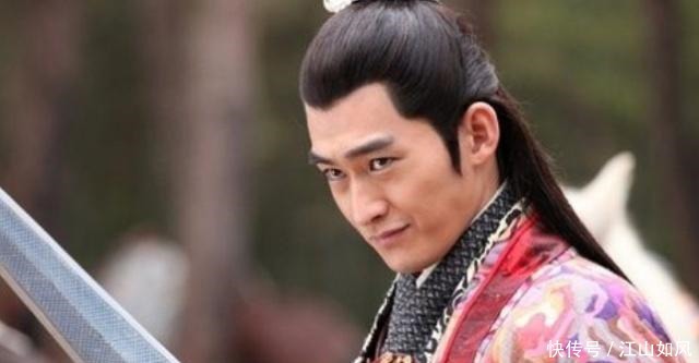 武功|杨七郎和罗成武功高强,为何都死于箭下这个弱点是死穴