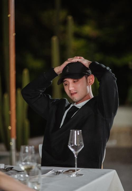  张继科|张继科约会太直男，尴尬又好笑，综艺带明星相亲？