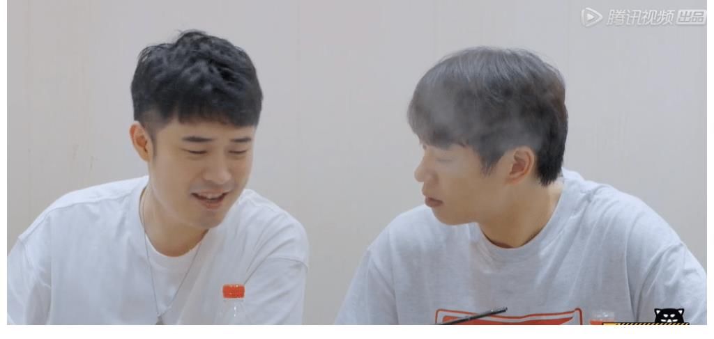 《哈哈哈哈哈》第二季,彭昱畅参加被吐槽,对他来说,是好是坏?