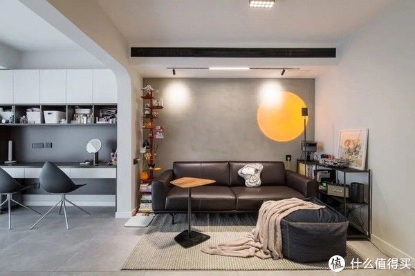 洗碗机|论改格局、抠面积、搞收纳，这些家一个比一个绝！