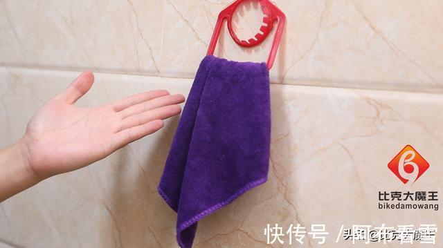 厨房|油桶提手我都要留着,放厨房和卫生间作用超棒,解决家里烦恼事
