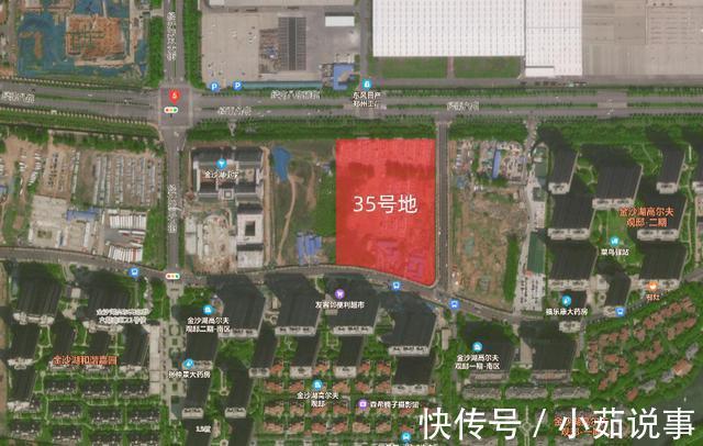 郑政|郑州三轮土拍公开地实景揭秘!哪几宗具备争抢“体质”