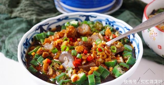 消化|建议中老年人，无论贫富，这道菜夏天可常吃，蛋白质丰富好消化！