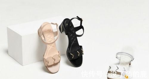 soda 「Fashion Trend」适合日常搭配的凉鞋!