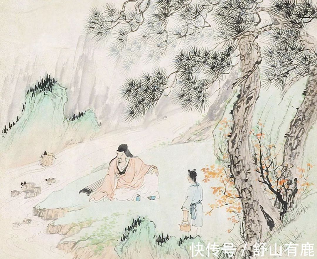 大局观|表面无能,实际上大智若愚的人,往往会隐藏这几个本事,一鸣惊人