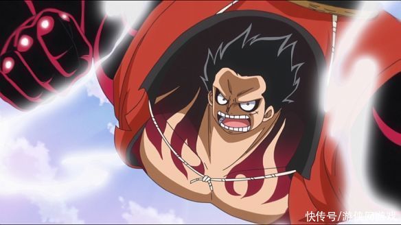 恶魔果实|明明透明才最强！《海贼王》最受欢迎恶魔果实TOP10