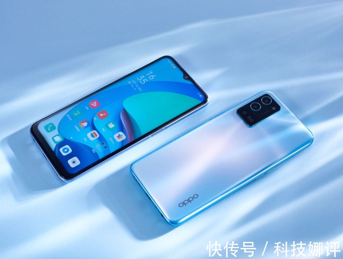 预售价1499元？OPPO A56有哪些卖点，这5000mAh大电池真不错