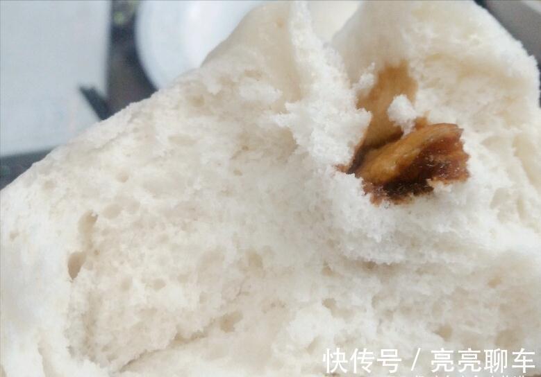 松软|馒头怎么做才好吃？关键在于和面，老师傅教你一招，个个松软好吃