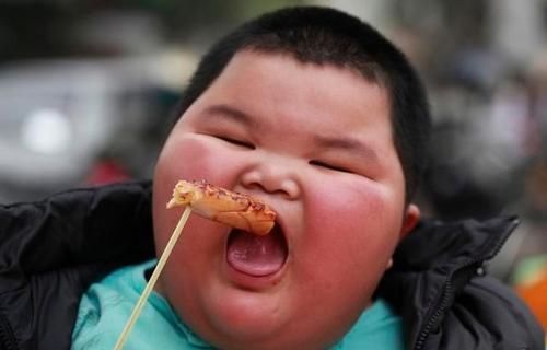 体重指数|孩子还小,体重对孩子不重要?原来体重对孩子以后的影响这么大