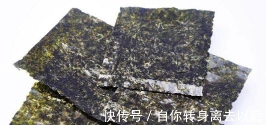 海苔|怀孕了还能吃零食吗 准妈妈放心, 这几种零食可以放心吃!