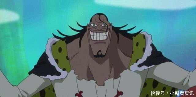 果实|海贼王最令人可惜的五颗恶魔果实，一颗被浪费，一颗很适合娜美