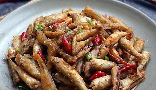 中国“最硬”的5道下酒菜，如果全都吃过，你肯定是“酒场高手”