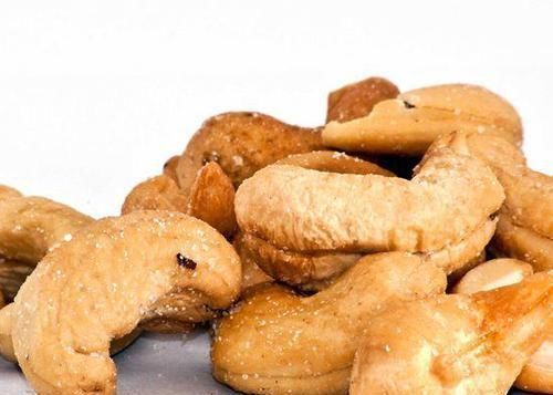 家长要想孩子更聪明,多吃1种小零食,促进智力发育,预防近视