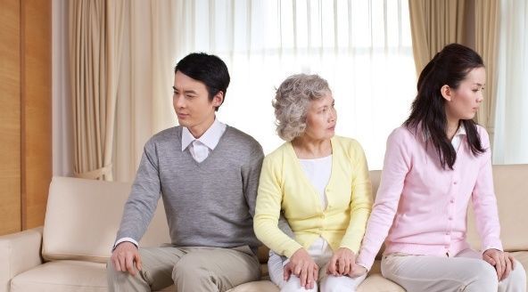 老人|不帮子女带孩子的老人最后怎样了?可能有3种“结果”,早看早好