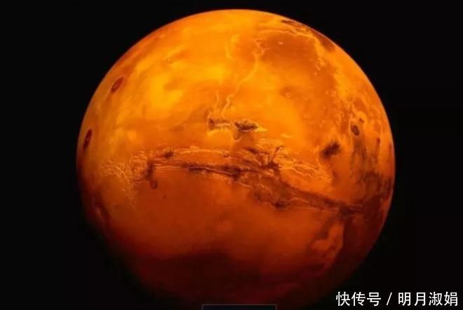倒计时 登陆火星进入倒计时7月份我国将发射探测器,你觉得能成功吗