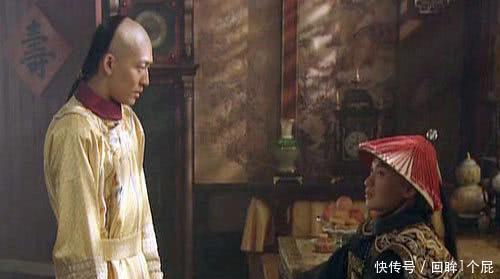 刘振东|国军少校迎娶皇帝皇妃,婚后生活圆满,少校临终一句话让人感慨!