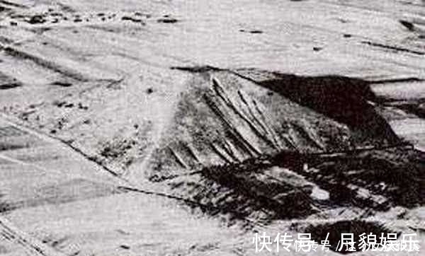 大金字塔|中国历史上最“神秘”的4大未解之谜,图2是难以破解的千古之谜