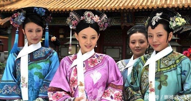 被子|清朝妃子侍寝,为啥要脱光衣服,裹着被子抬进去?溥仪说漏了嘴