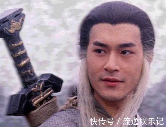 杨过&乔峰若是碰到了杨过,二人硬碰硬谁更厉害?王重阳终于说出了答案