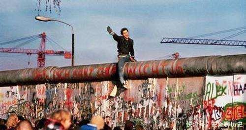 占领|苏联为何同意东德和西德统一德国又是如何让另外三国同意的呢