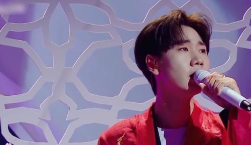 张靓颖遭遇镜头“一剪梅”,不能全怪王牌节目组,粉丝也有责任