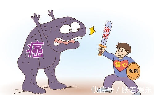 患癌|49岁患癌,3个正确的做法,让他带癌生存了10年