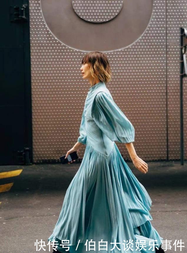 女人不管多大，都不要这5种“颜色”，自以为很时髦其实很“土”