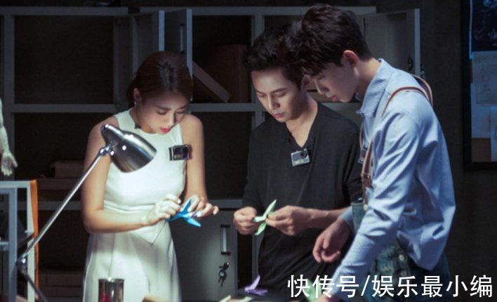 《明星大侦探》太好看，观众急着要追第7季，网上已出传阵容消息