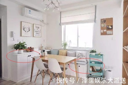 新房|过来人告诉你,新房这八个部位装柜子,收纳充足,越住越舒心