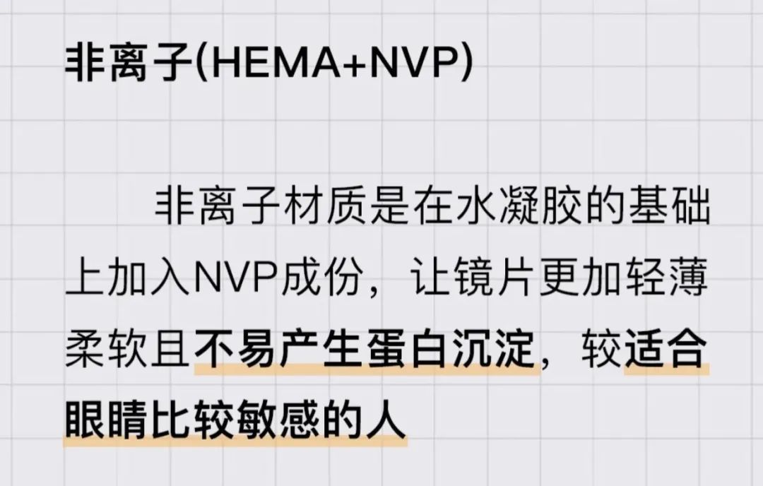 度数|住手！别再这样戴美瞳了，会瞎的