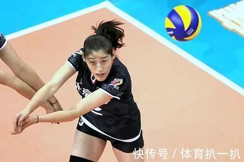 全运会|球迷可能有疑问,安家杰是主动退出女排主帅竞选还是排协不相信他