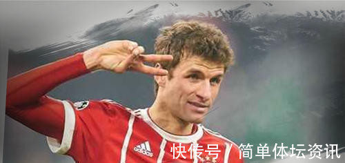克林斯曼|两度想要离开!球盲过滤器已成拜仁灵魂,13载坚守被低估之人是他