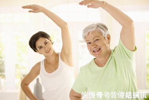 平均寿命|人活到多少岁算长寿？拥有5个特征，可能你就是下一个长寿老人