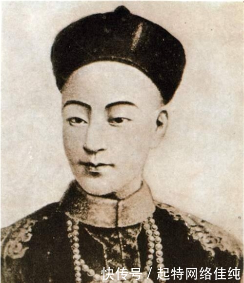 慈禧太后|她才是历史上最后一位太后,因为驼背相貌丑陋,一生不得宠