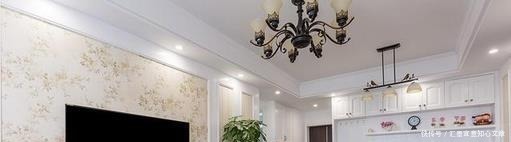 户型|老公坚持买“双阳台”户型,客厅做个小改动,完工2房变3房晒晒