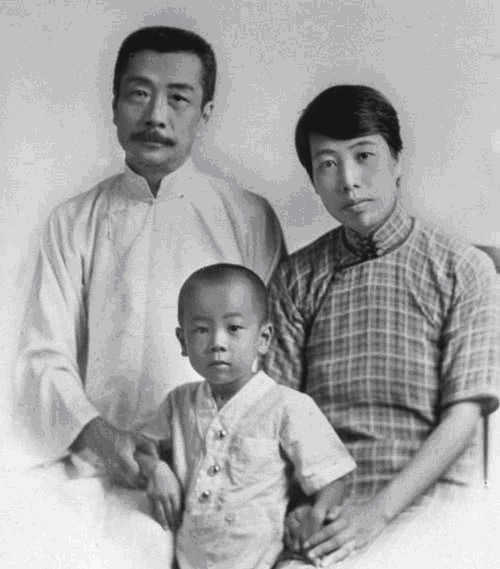 鲁迅|鲁迅去世后,苦等一生的原配妻子说了这句话,揭露出人性丑恶