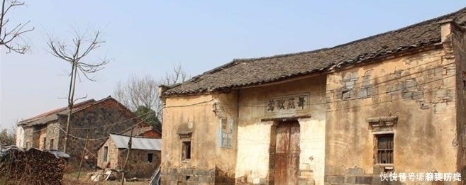 墙体|古语“墙上墙、门对门,家败人又亡”,是啥意思有道理吗