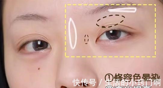 化妆 为什么现在很多女生不化妆只涂口红!