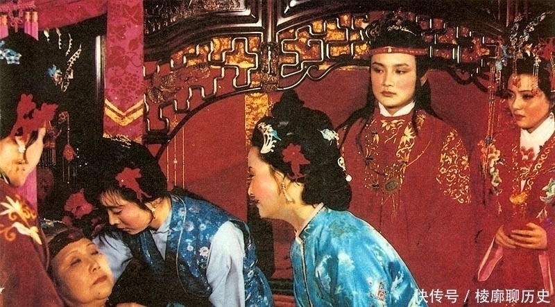 荣国|红楼梦:贾府东西两府为何叫宁国府和荣国府?曹雪芹别有深意