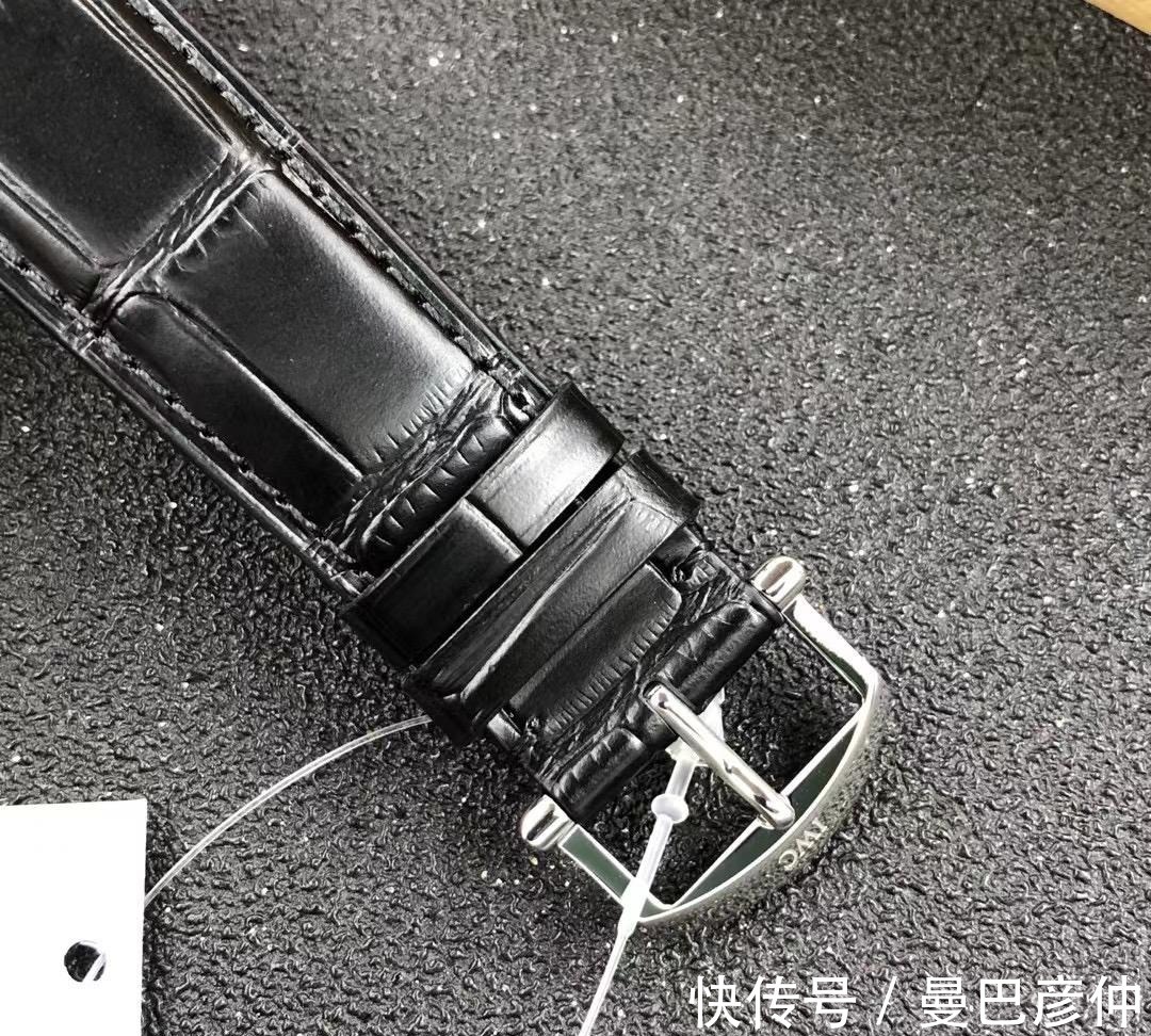 万国柏涛菲诺 AF厂万国柏涛菲诺白盘复刻表细节工艺详解!