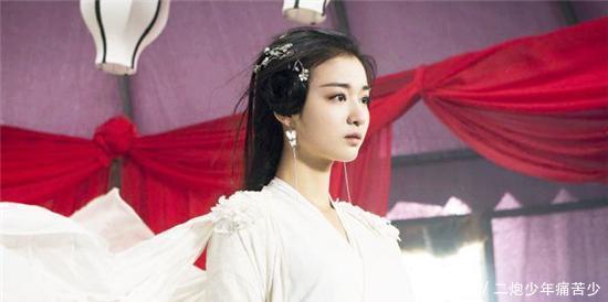 求情|赵匡胤的亲侄女，北宋最善良的公主，3次为辜负她的驸马求情