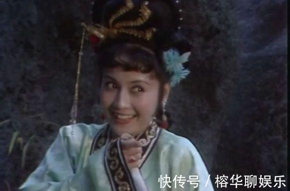 天蓬元帅#高翠兰最终命运如何猪八戒离开时的最后一句话,决定了她的余生