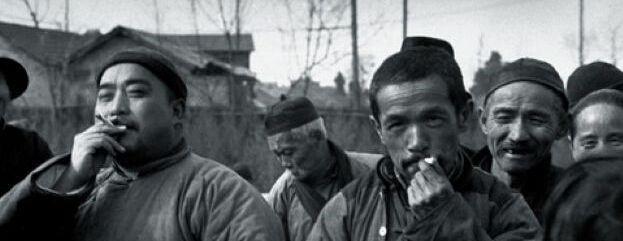 伪军|1938年,一位国军营长拉起一万人的部队,后成伪军师长,此人是谁