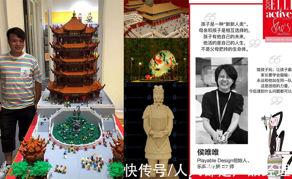 用户|折叠人群（3）——乐高「新社群」破局之道：共享共创和分形