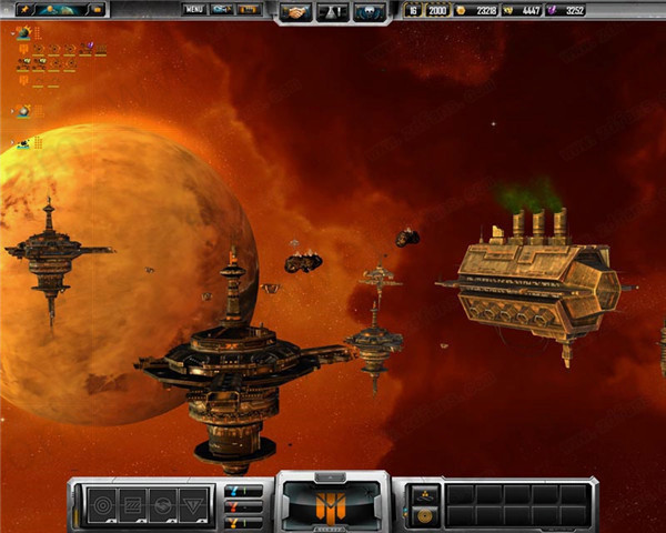 太阳帝国的原罪游戏下载-太阳帝国的原罪最新版下载 v1.95