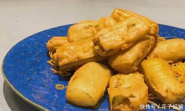 东坡|眉州东坡的新菜很好吃