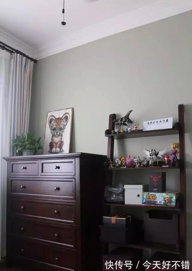 餐厅|不要吊顶，不要背景墙，都说我们任性，现在完工越看越喜欢