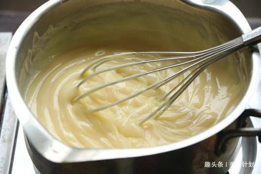 牛奶别总直接喝,在家轻松做特色美食,味道香醇可口,孩子的最爱